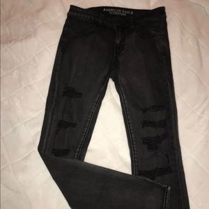 ❤️SOLD❤️ AEO jeans